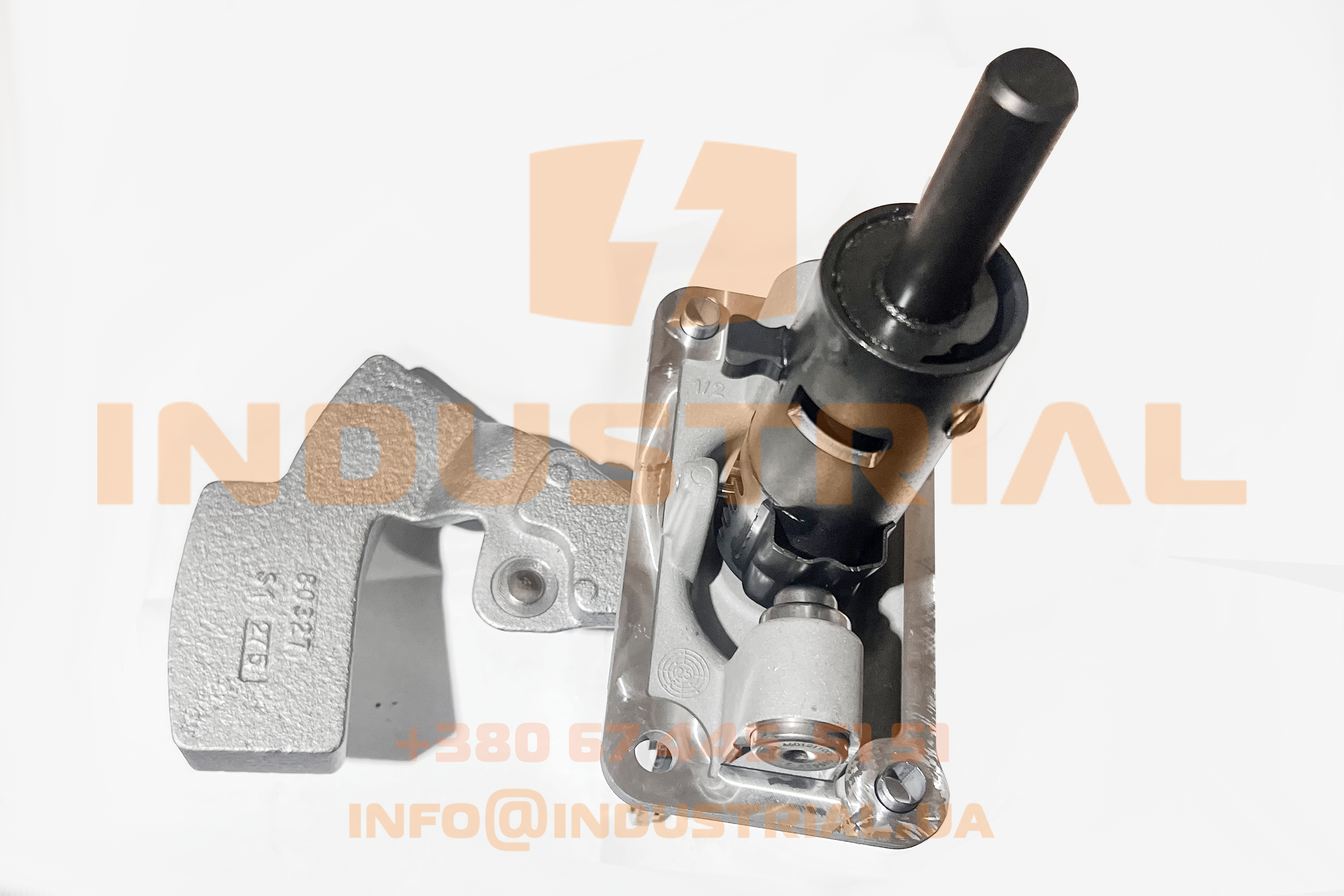 CNH 7328234 CNH INDUSTRIAL (IVECO)